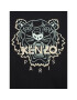 Kenzo Kids Jopa K25124 Črna Regular Fit - Pepit.si