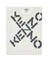 Kenzo Kids Majica K15501 Bela Regular Fit - Pepit.si