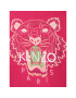 Kenzo Kids Vsakodnevna obleka K12289 M Roza Regular Fit - Pepit.si