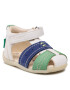 Kickers Sandali Bigbazar-2 785422-10-32 M Bela - Pepit.si