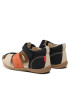 Kickers Sandali Bigbazar-2 KI-785420-10 S Mornarsko modra - Pepit.si