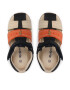 Kickers Sandali Bigbazar-2 KI-785420-10 S Mornarsko modra - Pepit.si