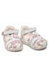 Kickers Sandali Bigflo-2 895391-10 M Bela - Pepit.si