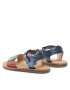 Kickers Sandali Dyastar 858587-30 S Pisana - Pepit.si