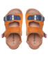 Kickers Sandali Fuxio 869513-30 M Rjava - Pepit.si