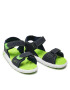 Kickers Sandali Jumangap 858670-30-51 S Mornarsko modra - Pepit.si