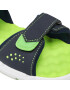 Kickers Sandali Jumangap 858670-30-51 S Mornarsko modra - Pepit.si