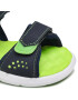 Kickers Sandali Jumangap 858670-30 M Mornarsko modra - Pepit.si