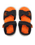 Kickers Sandali Jumangap 858670-30 M Mornarsko modra - Pepit.si