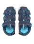 Kickers Sandali Jumange 858710-30 M Mornarsko modra - Pepit.si