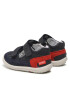 Kickers Sandali Kid 692395-10 Mornarsko modra - Pepit.si