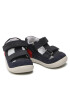 Kickers Sandali Kid 692395-10 Mornarsko modra - Pepit.si