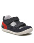 Kickers Sandali Kid 692395-10 S Mornarsko modra - Pepit.si