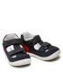 Kickers Sandali Kid 692395-10 S Mornarsko modra - Pepit.si