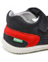 Kickers Sandali Kid 692395-10 S Mornarsko modra - Pepit.si