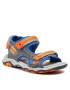 Kickers Sandali Kiwi 558522-30-53 S Mornarsko modra - Pepit.si