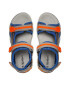 Kickers Sandali Kiwi 558522-30-53 S Mornarsko modra - Pepit.si