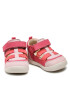 Kickers Sandali Klony 894590-10 M Roza - Pepit.si