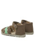 Kickers Sandali Nonopi 927620-10 M Khaki - Pepit.si