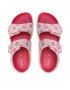 Kickers Sandali Summerkro 895450-10 S Roza - Pepit.si