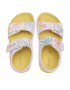 Kickers Sandali Summerkro 895452-30 M Bela - Pepit.si