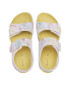 Kickers Sandali Summerkro 895452-30 S Bela - Pepit.si