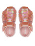 Kickers Sandali Summertan 860998-10 Roza - Pepit.si