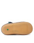 Kickers Sandali Sushy 611086-10 S Mornarsko modra - Pepit.si