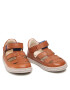 Kickers Sandali Tractus 894820-10 S Rjava - Pepit.si