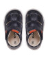 Kickers Sandali Tractus KI-894823-10 M Mornarsko modra - Pepit.si