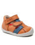 Kickers Sandali Wasabou 858390-10 Rjava - Pepit.si