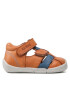 Kickers Sandali Wasabou 858390-10 Rjava - Pepit.si