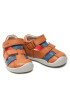 Kickers Sandali Wasabou 858390-10 Rjava - Pepit.si