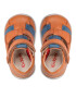 Kickers Sandali Wasabou 858390-10 Rjava - Pepit.si