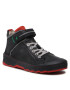 Kickers Superge Kick Teen 878840-30-83 D Črna - Pepit.si