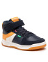 Kickers Superge Kickalien 910873-30-103 Mornarsko modra - Pepit.si