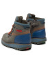 Kickers Superge KickNature 878760-10-20 M Zelena - Pepit.si