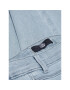 Kids ONLY Jeans hlače Rain 15244458 Modra Skinny Fit - Pepit.si