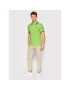 La Martina Polo majica TMP006 PK001 Zelena Slim Fit - Pepit.si