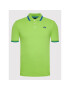 La Martina Polo majica TMP006 PK001 Zelena Slim Fit - Pepit.si