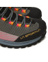 La Sportiva Trekking čevlji Trango Trk W's Gtx GORE-TEX V Siva - Pepit.si