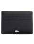 Lacoste Darilni set M Billfold Coin Box NH2505FG Črna - Pepit.si