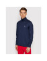 Lacoste Golf UH6928 Mornarsko modra Regular Fit - Pepit.si