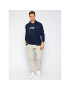 Lacoste Jopa AH1957 Mornarsko modra Classic Fit - Pepit.si