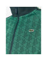 Lacoste Jopa SF0856 Zelena Regular Fit - Pepit.si