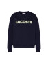 Lacoste Jopa SF2287 Mornarsko modra Boy Fit - Pepit.si