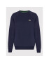 Lacoste Jopa SF7073 Mornarsko modra Regular Fit - Pepit.si