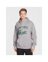 Lacoste Jopa SH0107 Siva Loose Fit - Pepit.si