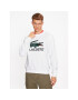 Lacoste Jopa SH1281 Bela Regular Fit - Pepit.si