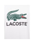 Lacoste Jopa SH1281 Bela Regular Fit - Pepit.si